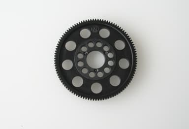SER-120008 Spur gear 64P / 104T