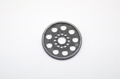 SER-120021 Spur gear 48P / 87T