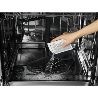 Electrolux Clean and Care M3GCP400 6 x 50 gr (Grå)