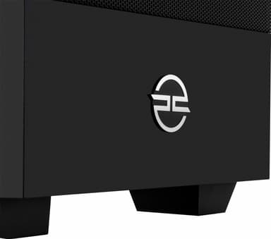 PCSpecialist Prime 600 R7-7X3D/16/1024/4070Ti stasjonær gaming-PC