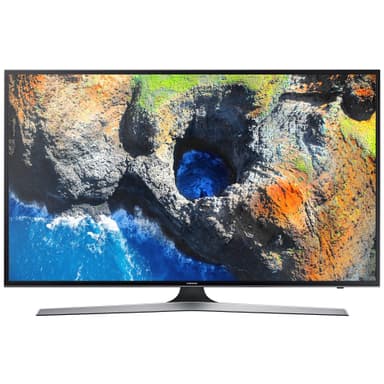 Samsung 49" 4K UHD Smart TV UE49MU6195