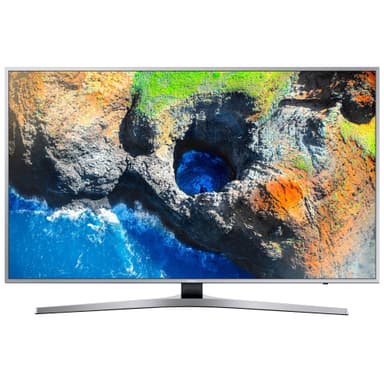 Samsung 49" 4K UHD Smart TV UE49MU6405