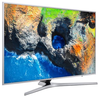 Samsung 49" 4K UHD Smart TV UE49MU6405