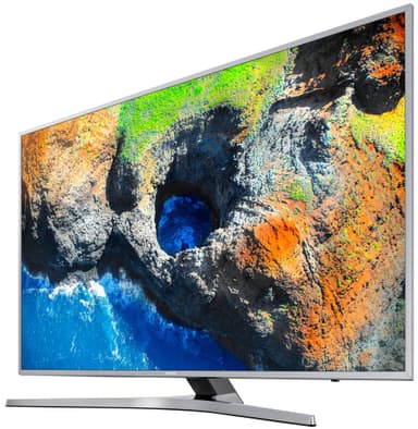 Samsung 49" 4K UHD Smart TV UE49MU6405
