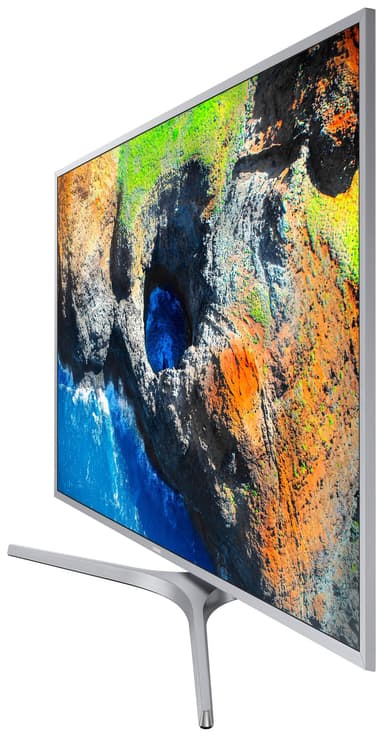 Samsung 49" 4K UHD Smart TV UE49MU6405