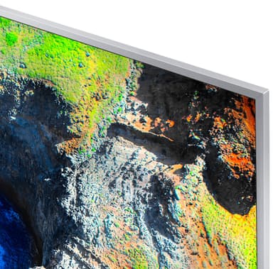 Samsung 49" 4K UHD Smart TV UE49MU6405