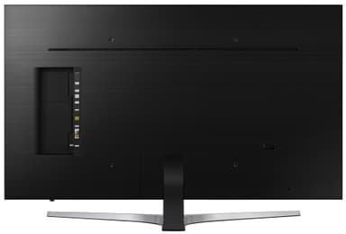Samsung 49" 4K UHD Smart TV UE49MU6405
