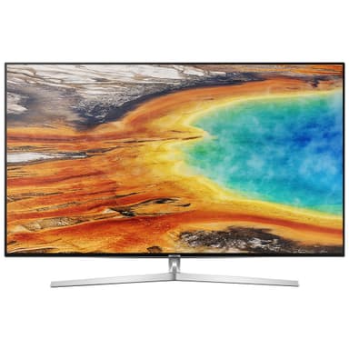 Samsung 49" 4K UHD Smart TV UE49MU8005
