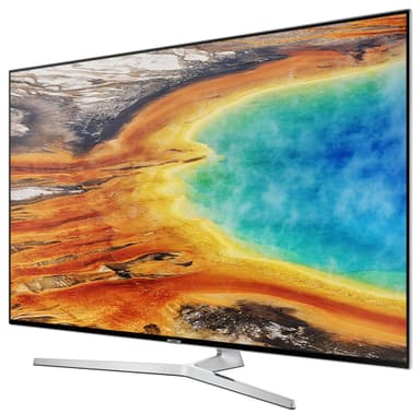 Samsung 49" 4K UHD Smart TV UE49MU8005