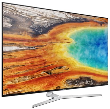 Samsung 49" 4K UHD Smart TV UE49MU8005