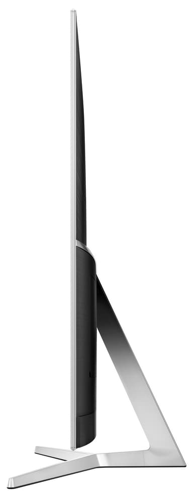 Samsung 49" 4K UHD Smart TV UE49MU8005