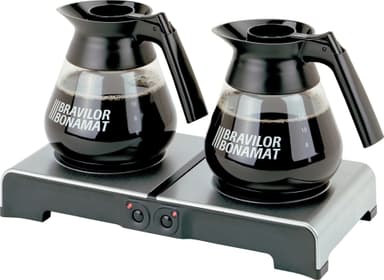 Bravilor Bonamat HP2 varmeplater 8.010.010.31002