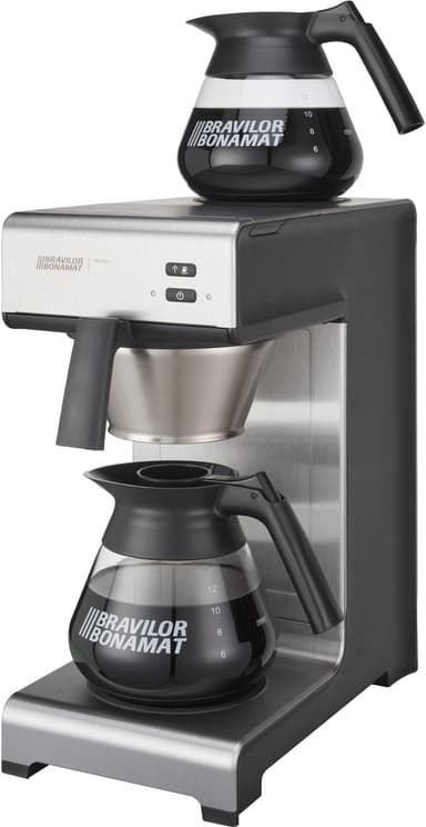Bravilor Bonamat Mondo kaffetrakter 8.010.020.31002