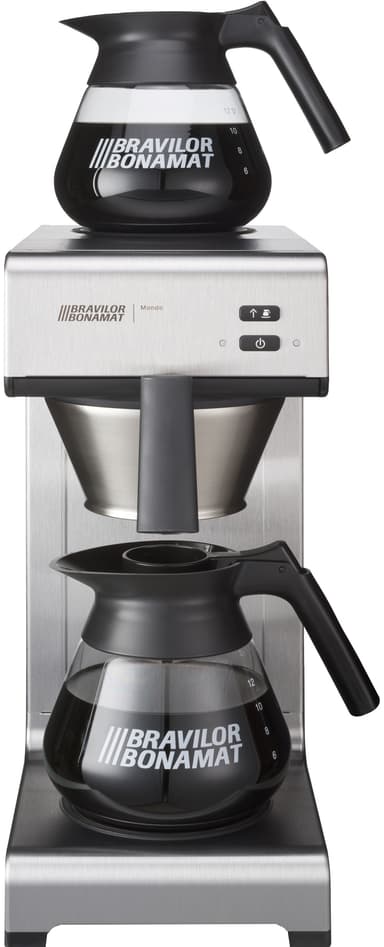 Bravilor Bonamat Mondo kaffetrakter 8.010.020.31002