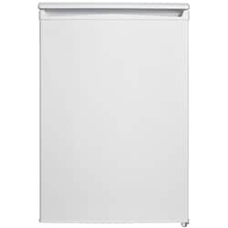 Logik kjøleskap med fryser LUR55W23E