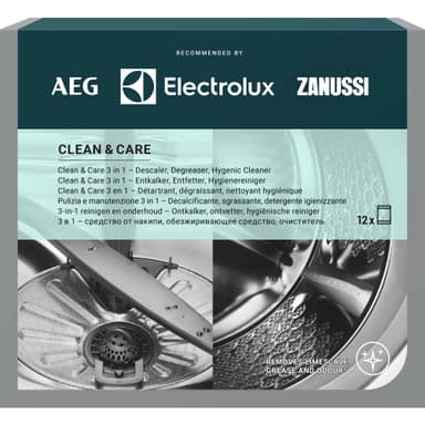 Electrolux Tilbehør M2GCP120