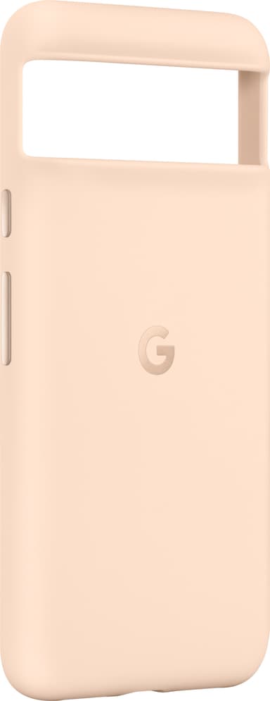 Google Pixel 8 deksel (rosa)