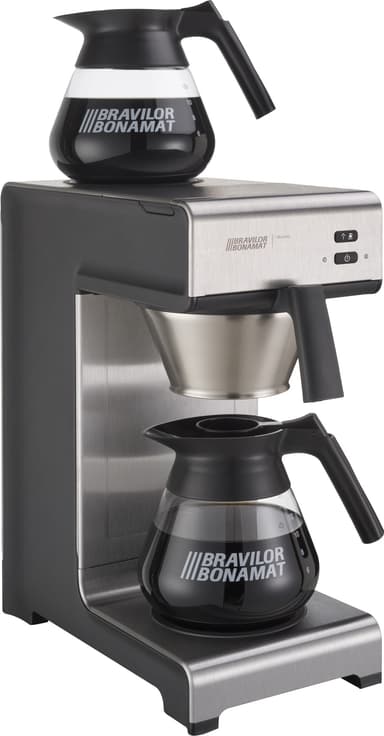 Bravilor Bonamat Mondo kaffetrakter 8.010.020.31002