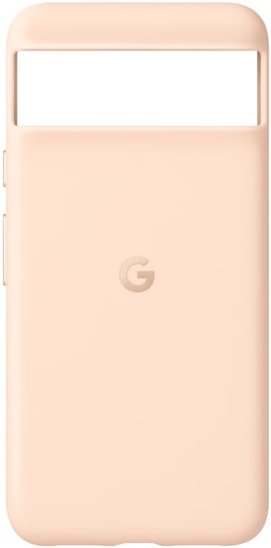 Google Pixel 8 deksel (rosa)