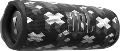 JBL Flip 6 bærbar høyttaler (Martin Garrix Edt.)