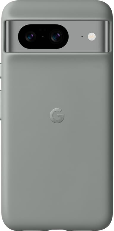 Google Pixel 8 deksel (grå)