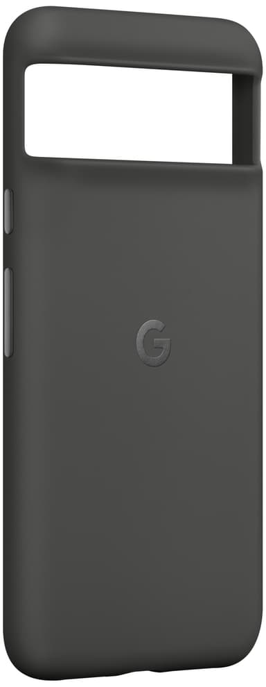 Google Pixel 8 deksel (sort)