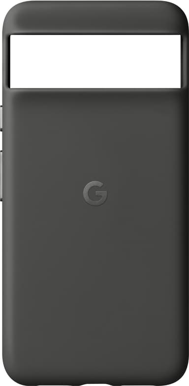 Google Pixel 8 deksel (sort)