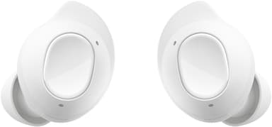 Samsung Galaxy Buds FE helt trådløse in-ear hodetelefoner (hvit)