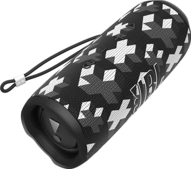 JBL Flip 6 bærbar høyttaler (Martin Garrix Edt.)