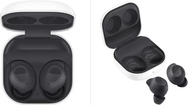 Samsung Galaxy Buds FE helt trådløse in-ear hodetelefoner (grafitt)
