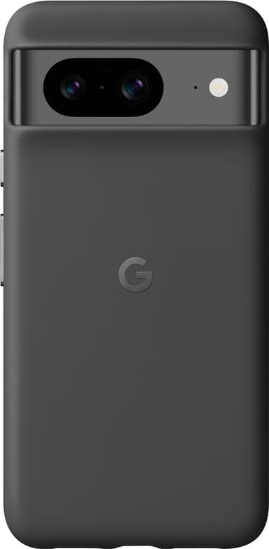 Google Pixel 8 deksel (sort)