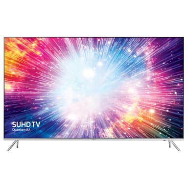 Samsung 55" 4K UHD Smart TV UE55KS7005