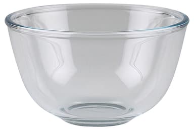 Pyrex Classic Skål 1 liter Klar