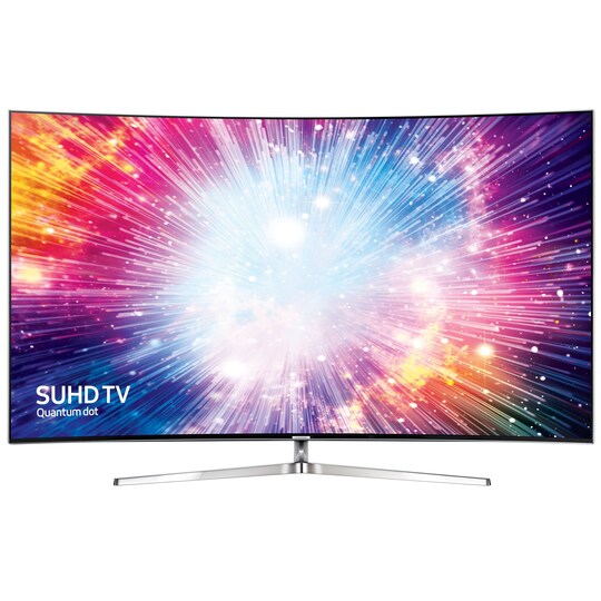 Samsung Curved 55" LED Smart TV UE55KS9005