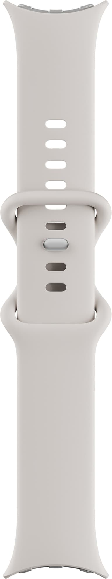 Google Pixel Watch 2 Active Band L (hvit)