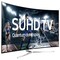 Samsung Curved 55" LED Smart TV UE55KS9005