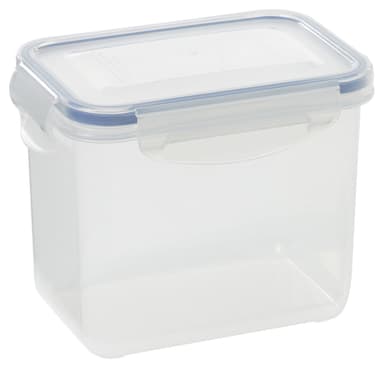 Funktion rectangular Storage 1 liter