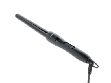 Nordic Sense Krølltang 56 watt Svart