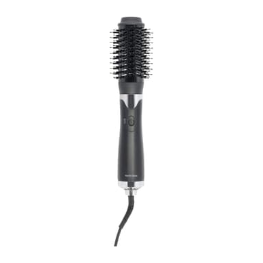 Nordic Sense Hot air brush Black