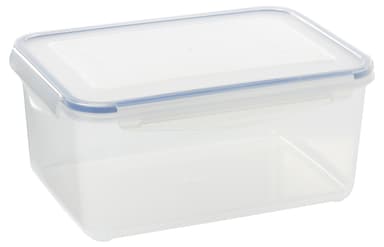 Funktion rectangular Storage 4 liter