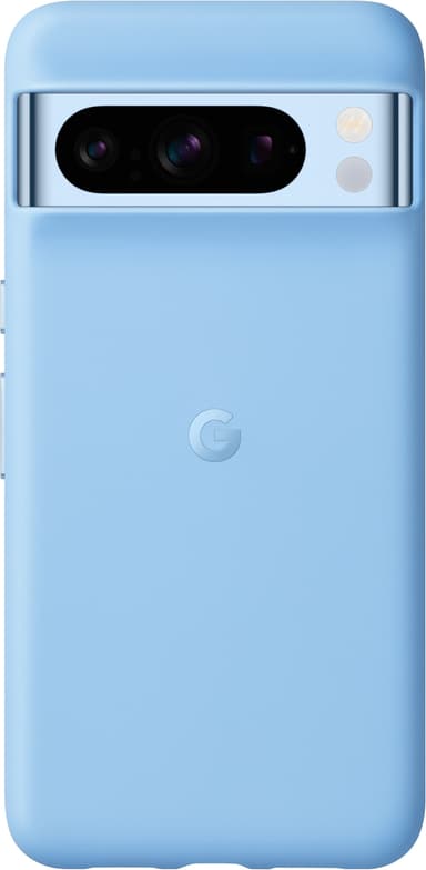 Google Pixel 8 Pro deksel (blå)