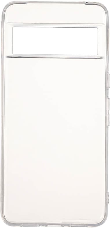 Onsala Google Pixel 8 Pro deksel (gjennomsiktig)