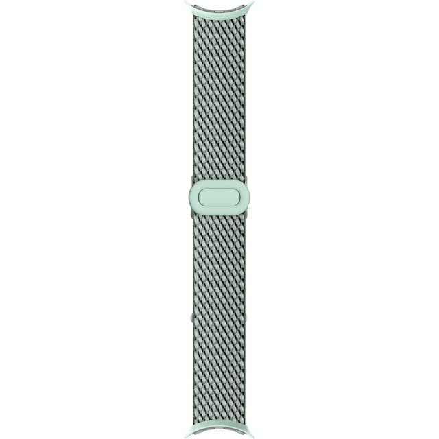 Google Pixl Watch 2 Textile Band (grønn)