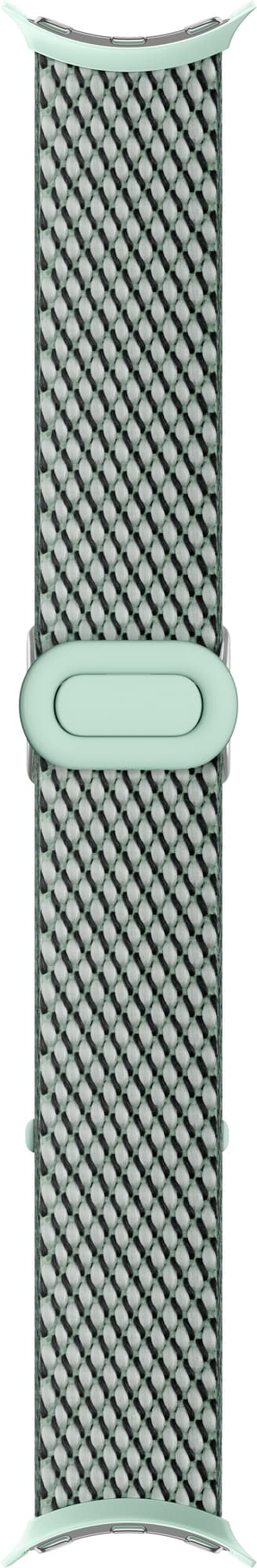 Google Pixl Watch 2 Textile Band (grønn)