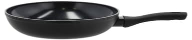 Funktion Ceramica Frying pan Dia 30 x 5.8 cm Black