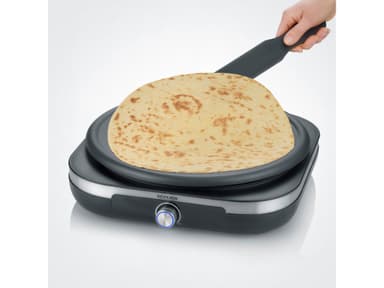 Severin Crepepanne Dia. 38 cm1500 watt