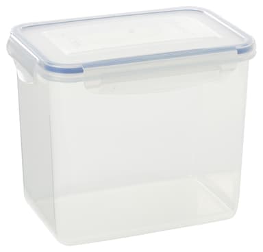 Funktion rectangular Storage 3,0 liter