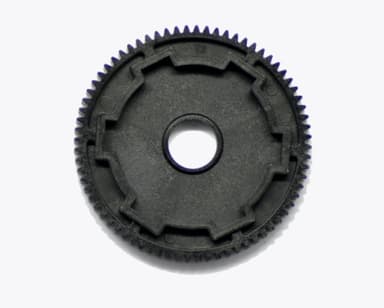 SER-500214 Spur gear 72T SRX2