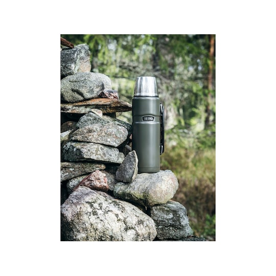 Thermos Stainless King 1,2