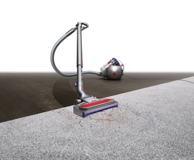 Dyson Big Ball Parquet 2 poseløs støvsuger 22856601